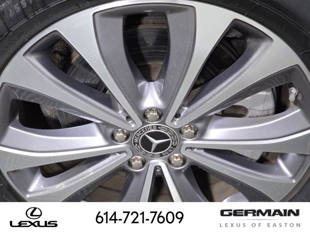 Used 2022 Mercedes-Benz GLE 350 4MATIC image 14