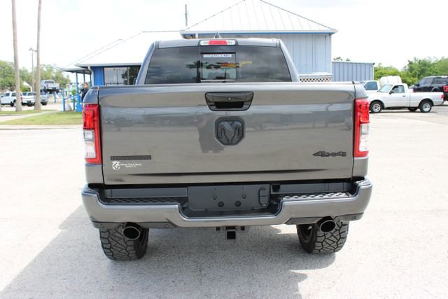 Used 2024 RAM 1500 Big Horn AWD/4WD image 9