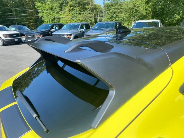 New 2024 Ford Mustang Mach-E GT image 34