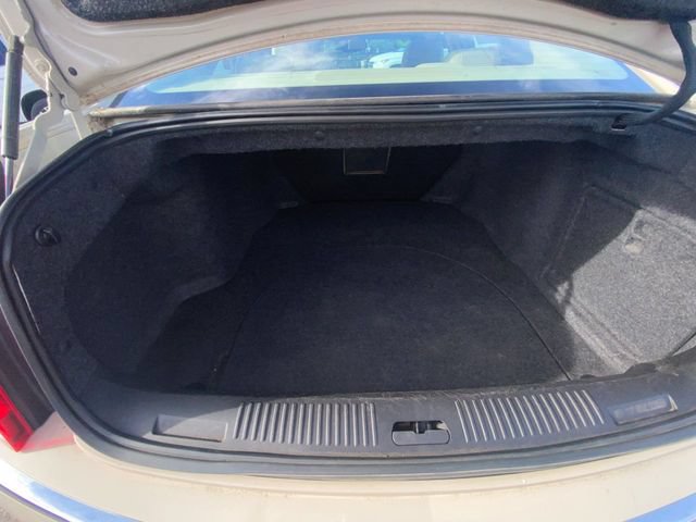Used 2010 Cadillac CTS Luxury AWD/4WD image 6