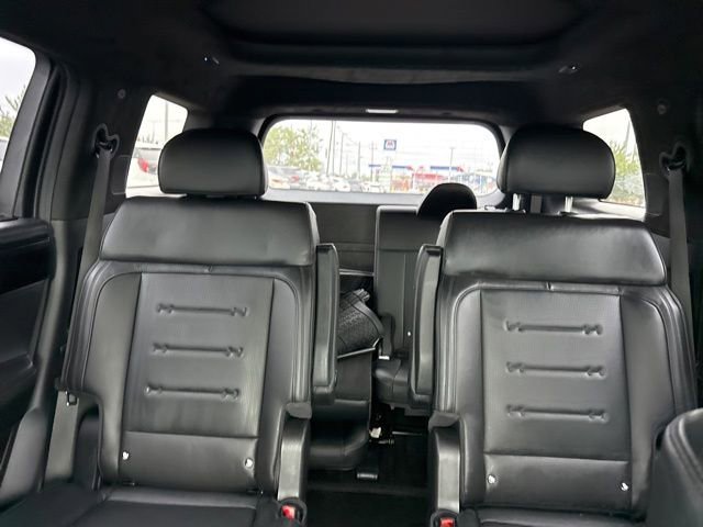 Used 2025 Hyundai Santa Fe Calligraphy FWD image 30
