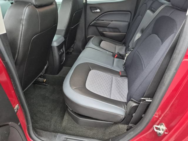 Used 2016 Chevrolet Colorado Z71 AWD/4WD image 28