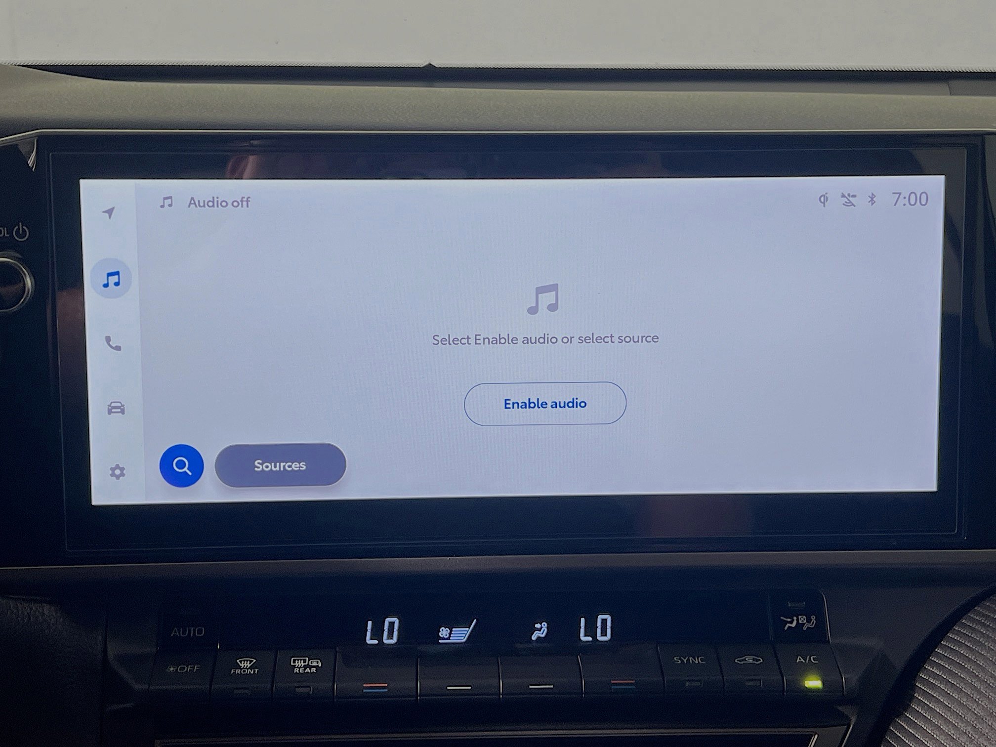 Used 2026 Toyota Camry SE w/ Multimedia Upgrade Package FWD image 27