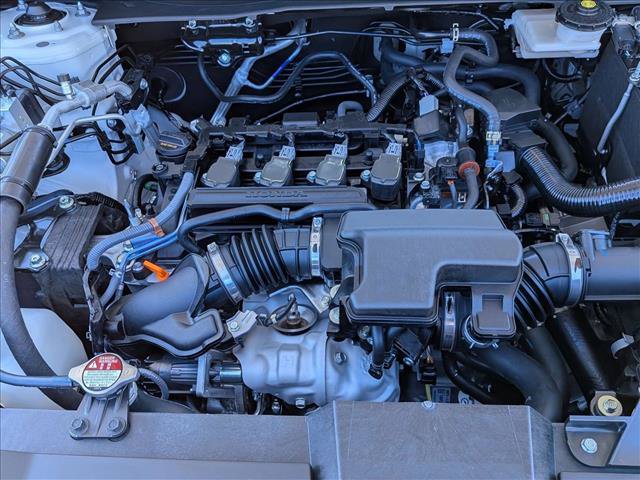 New 2026 Honda CR-V EX image 17