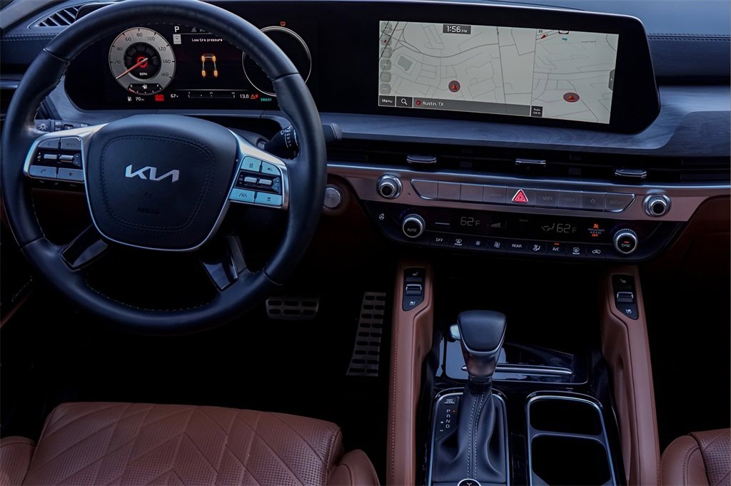 Used 2024 Kia Telluride SX X-Pro image 28