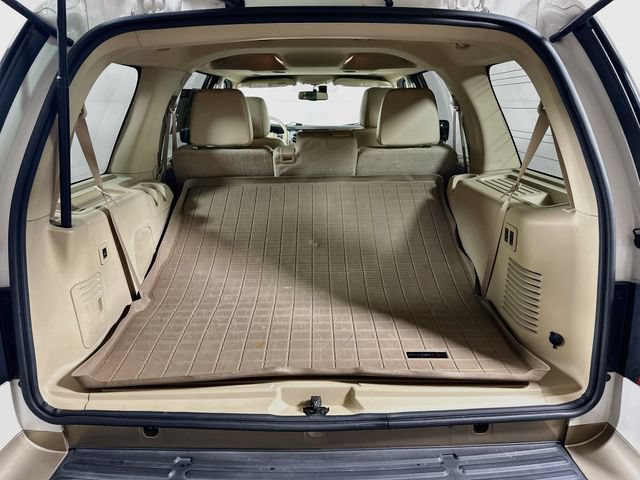 Used 2013 Ford Expedition XLT AWD/4WD image 33