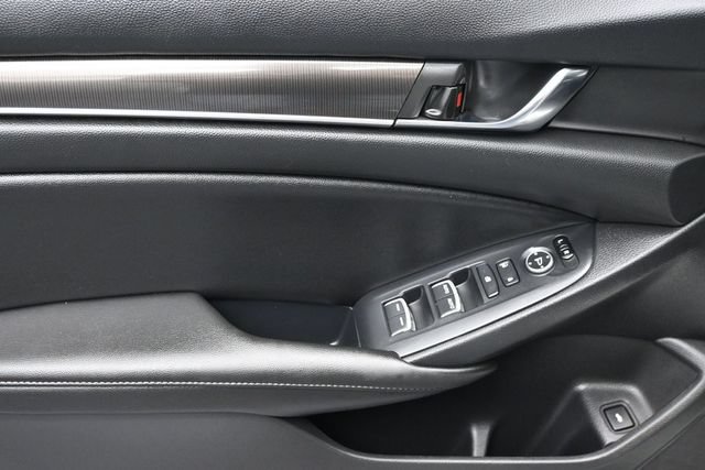 Used 2022 Honda Accord Sport image 8