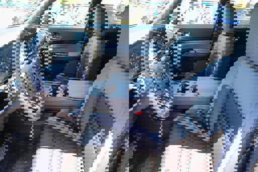 New 2026 Honda Prologue Touring image 17