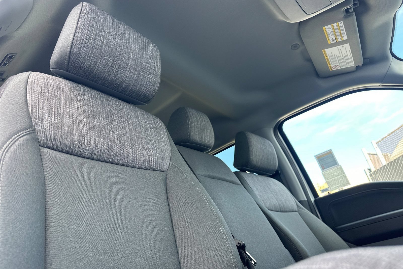 New 2026 Ford F250 XLT w/ XLT Premium Package AWD/4WD image 15
