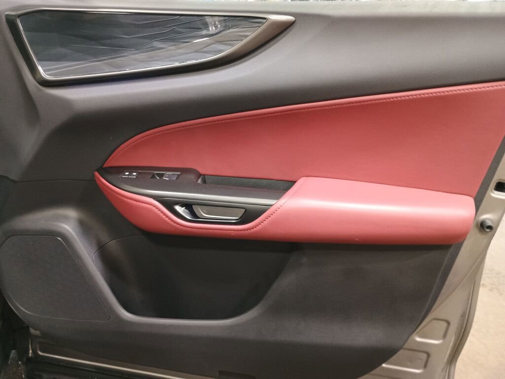 Used 2024 Lexus NX 350 AWD w/ Premium Package image 25