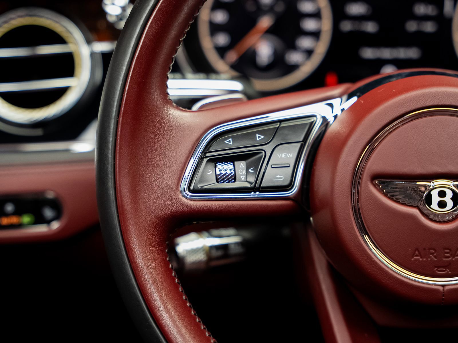 Used 2022 Bentley Flying Spur W12 AWD/4WD image 45