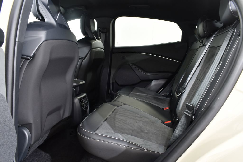 Used 2025 Ford Mustang Mach-E GT image 16