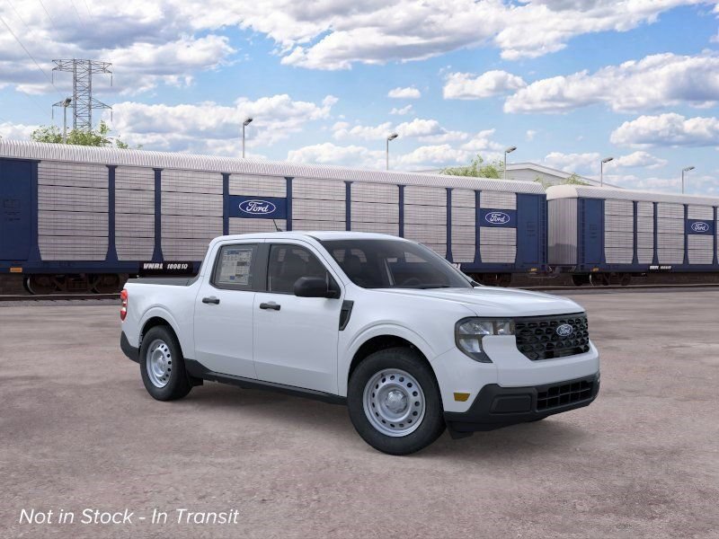 New 2026 Ford Maverick XL FWD image 8