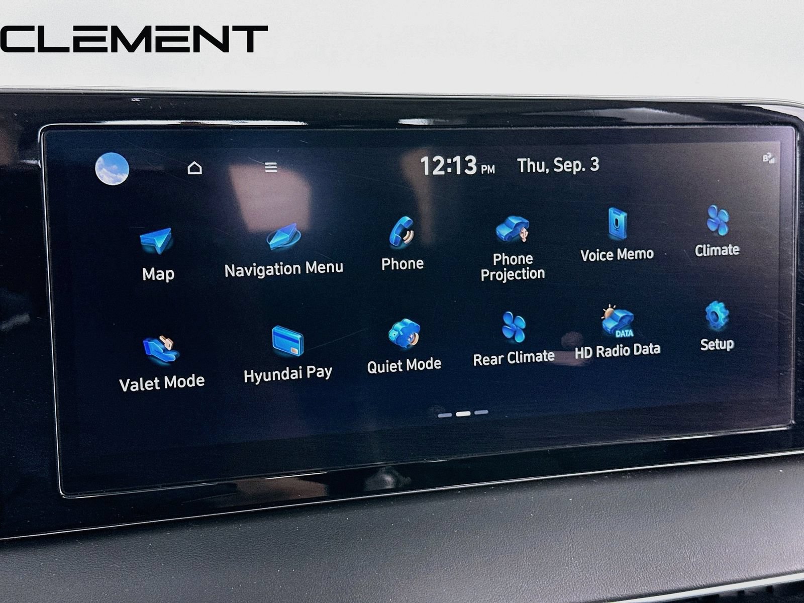 Used 2025 Hyundai Palisade SEL AWD/4WD image 19