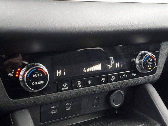 Used 2025 Mitsubishi Outlander SE image 31