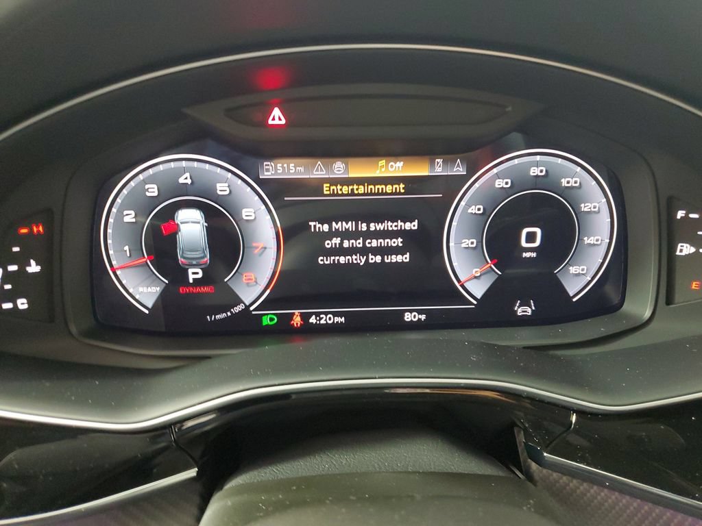 New 2026 Audi Q7 3.0T Prestige AWD/4WD image 28