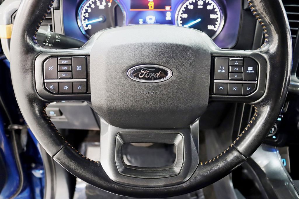 Used 2022 Ford F150 Tremor w/ Equipment Group 401A Mid image 17