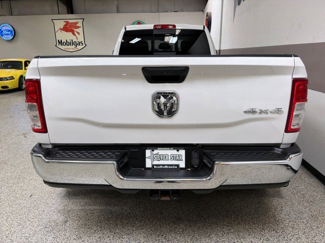 Used 2022 RAM 3500 Tradesman image 8