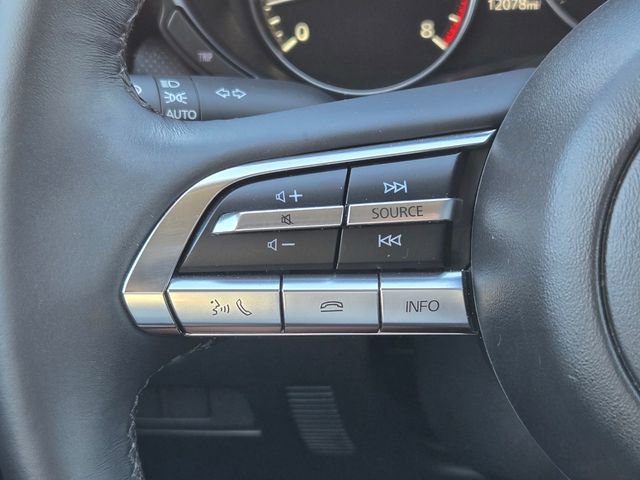 Used 2025 MAZDA CX-50 AWD 2.5 S w/ Weather Package image 26