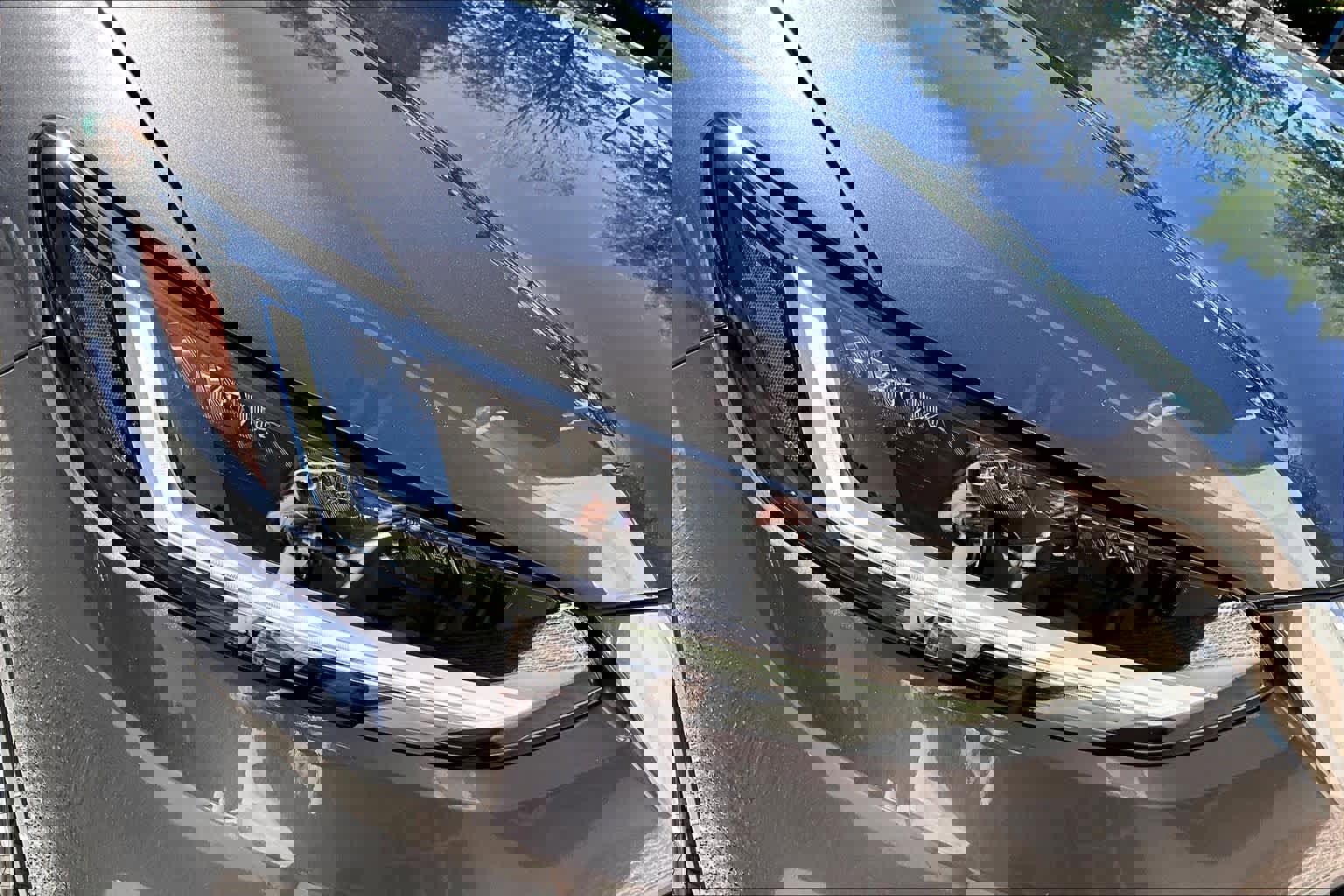 Used 2023 Honda HR-V LX image 27