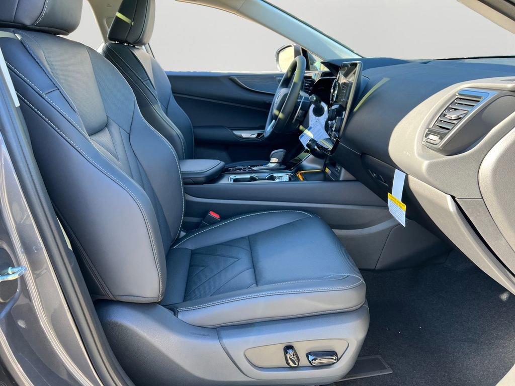New 2026 Lexus NX 450h+ 450h+ Luxury image 5