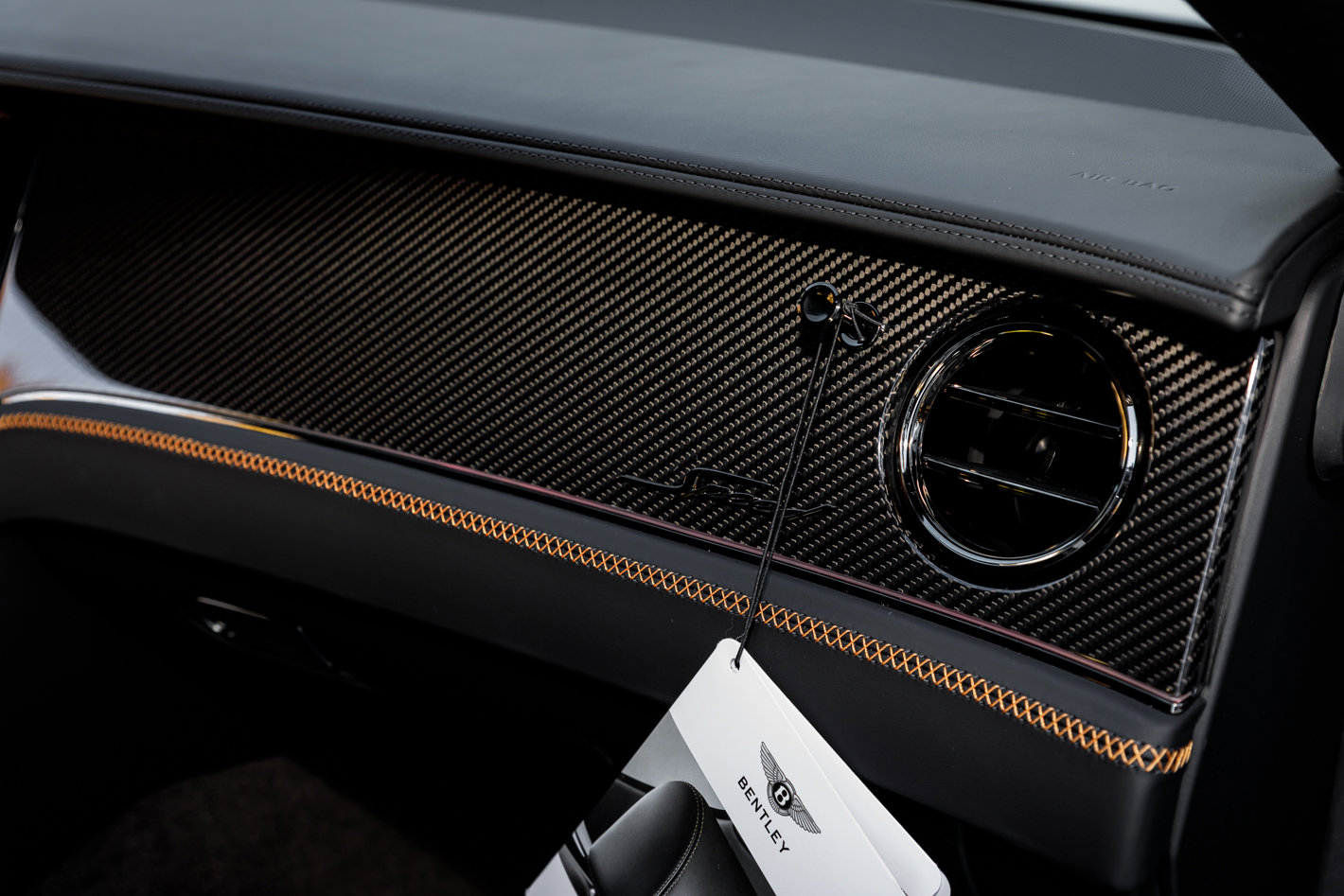 New 2026 Bentley Continental GT Speed image 33