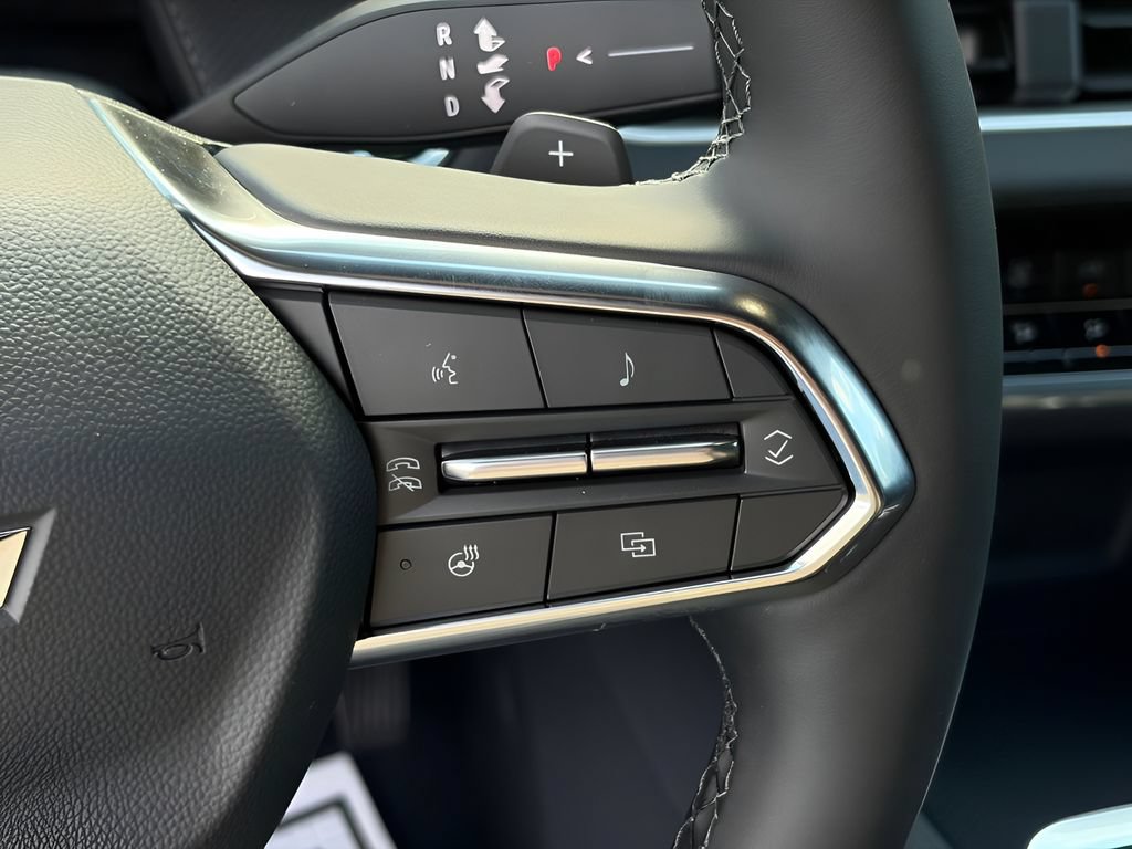 New 2027 Chevrolet Equinox LT AWD/4WD image 19