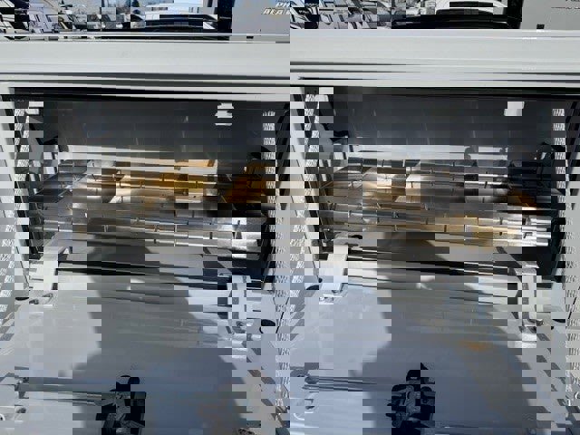 New 2026 Chevrolet Silverado 2500 W/T w/ WT Convenience Package AWD/4WD image 9