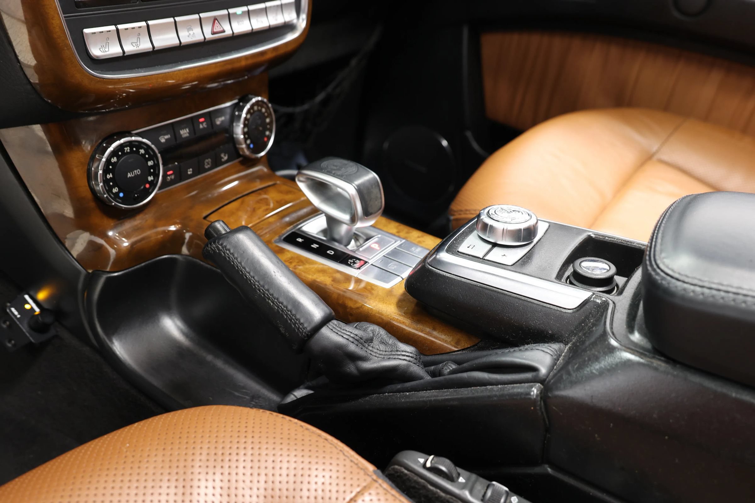 Used 2013 Mercedes-Benz G 63 AMG 4MATIC image 25