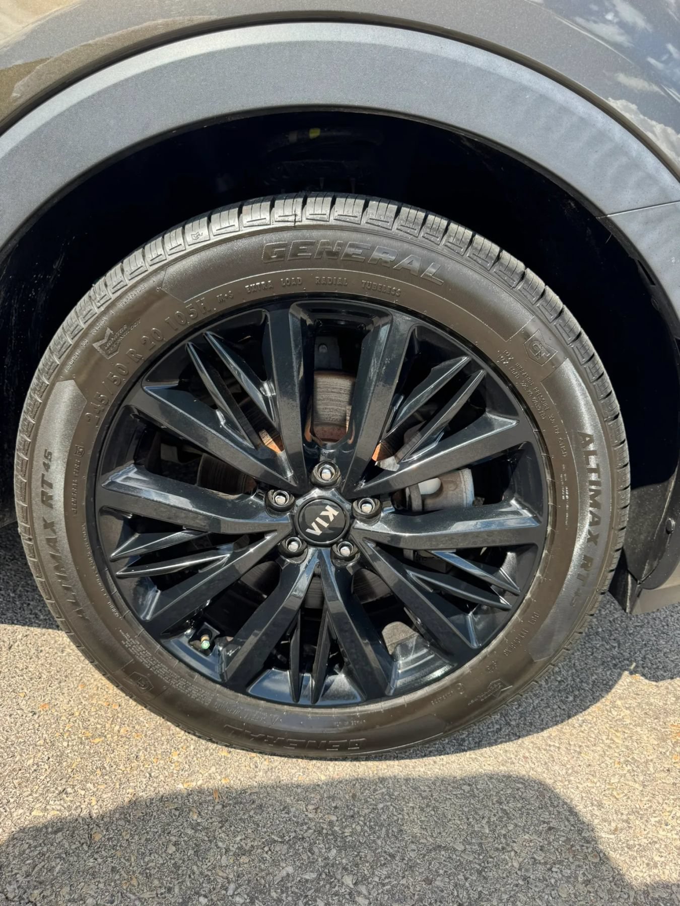Used 2020 Kia Telluride SX w/ Towing Package AWD/4WD image 33
