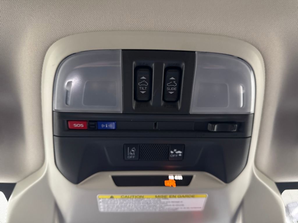 Certified 2021 Subaru Crosstrek 2.0i Premium w/ Moonroof Package image 22