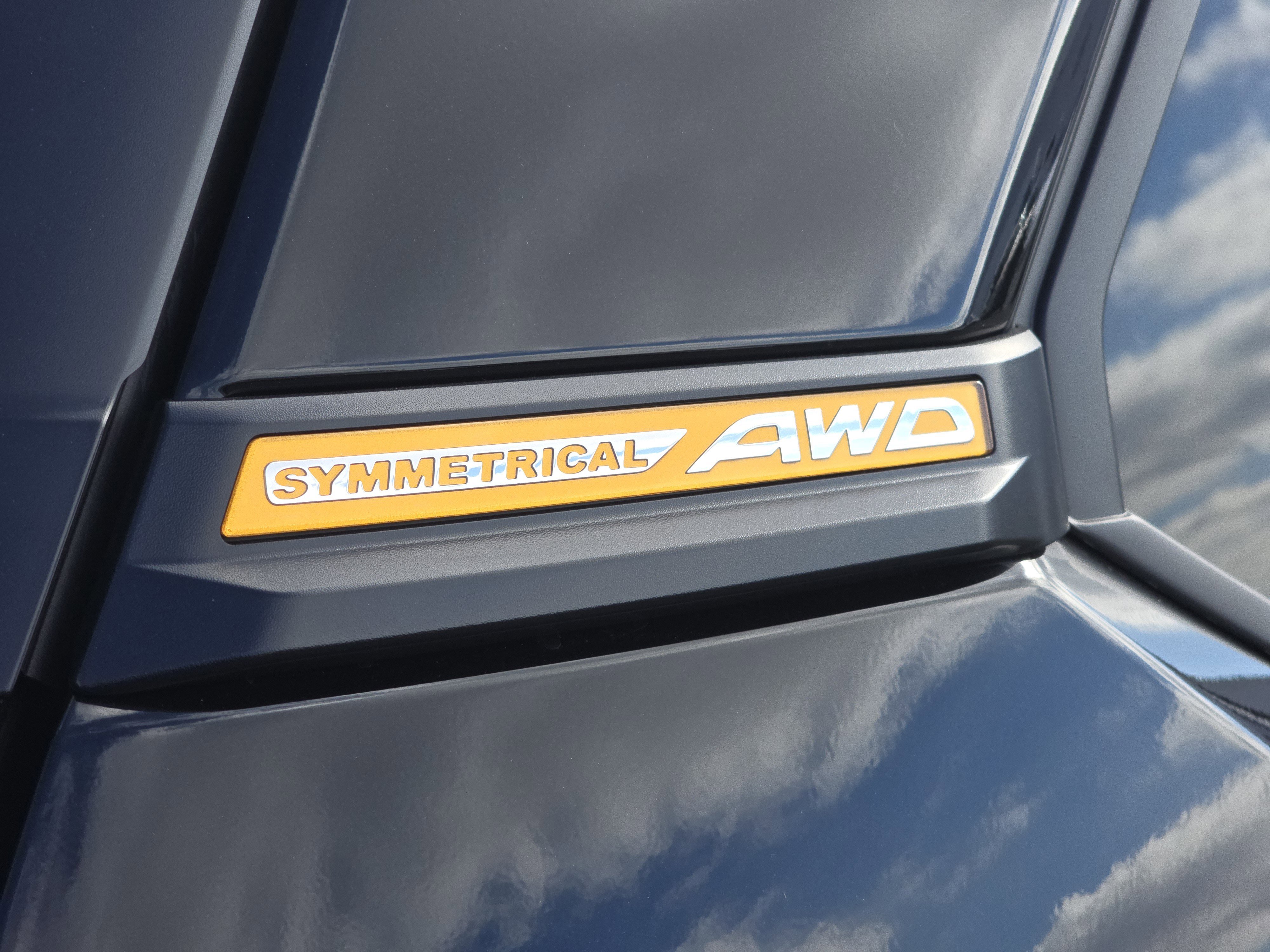 New 2026 Subaru Forester Wilderness image 14