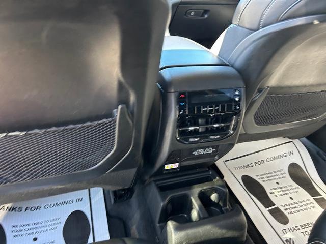 Used 2021 Jeep Grand Cherokee L Limited w/ Trailer Tow Group (B) image 15