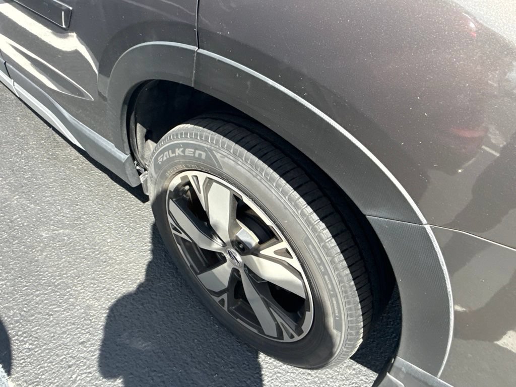 Used 2019 Subaru Forester Touring w/ Popular Package #3 AWD/4WD image 14