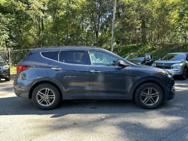 Used 2017 Hyundai Santa Fe Sport AWD/4WD image 3