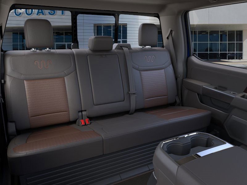 New 2026 Ford F350 King Ranch image 11