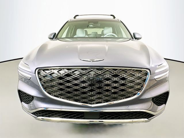 New 2026 Genesis GV70 2.5T Advanced AWD/4WD image 2