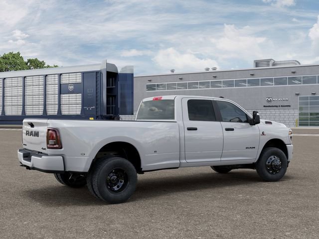 New 2026 RAM 3500 Big Horn image 5
