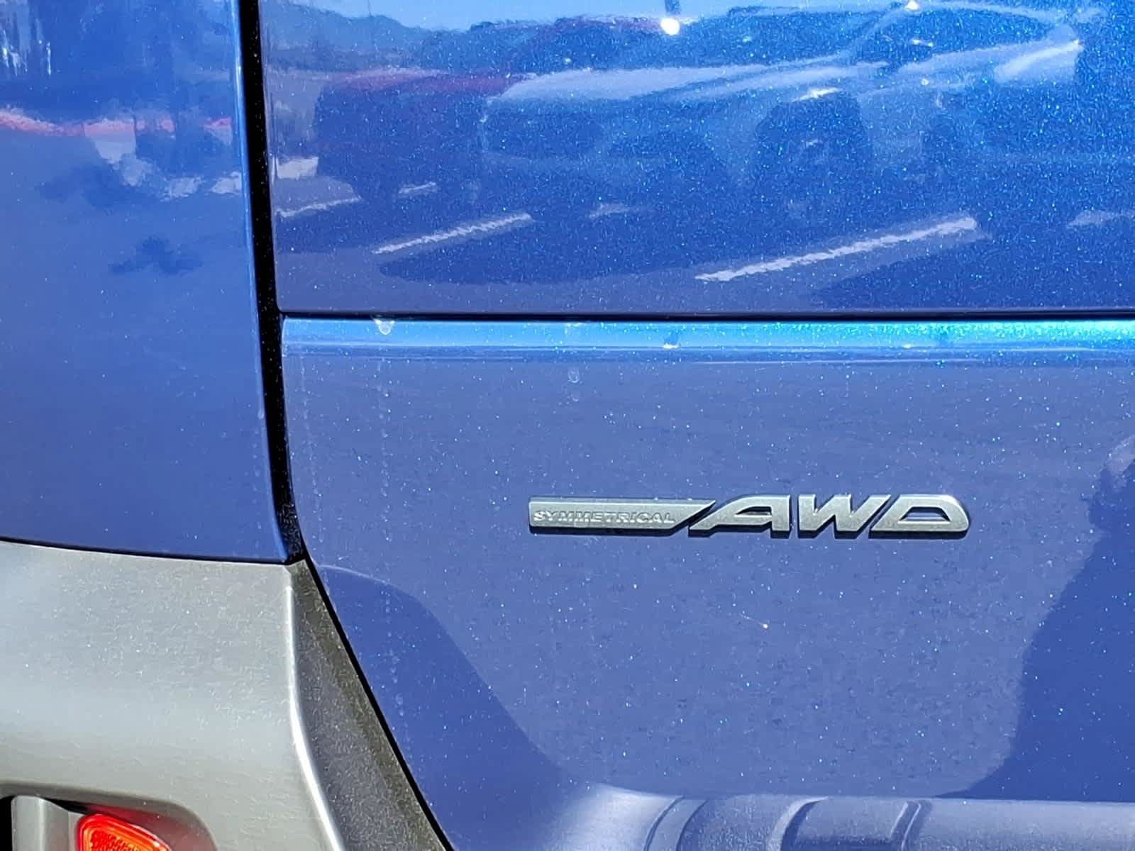 New 2026 Subaru Outback Premium AWD/4WD image 10