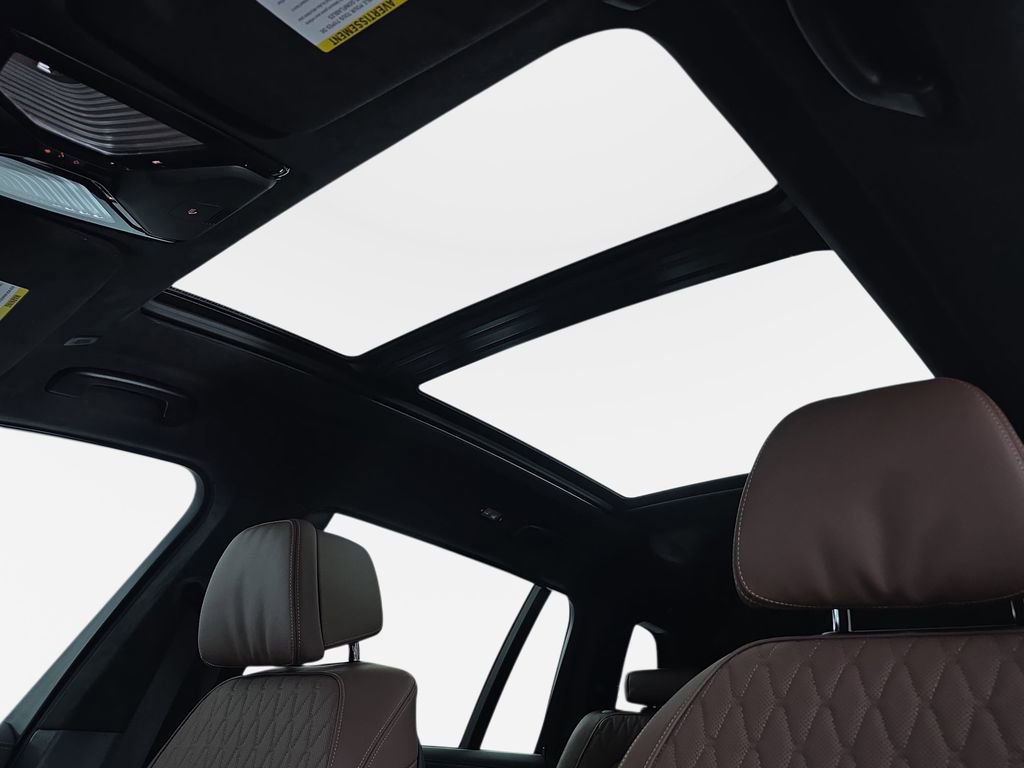 New 2026 BMW X7 xDrive40i w/ Executive Package image 30