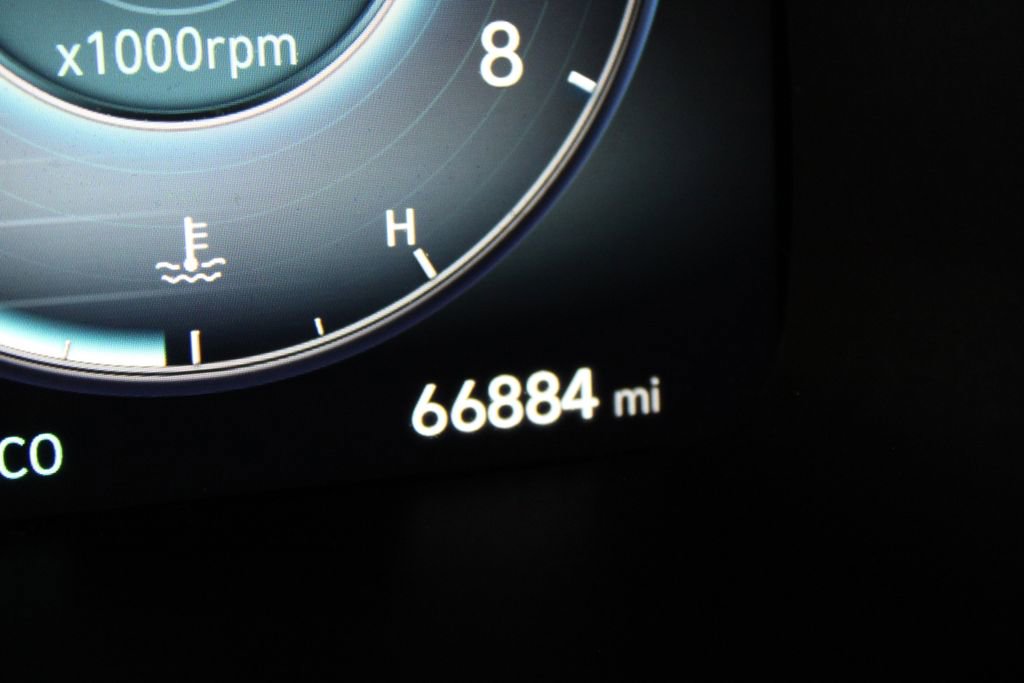 Used 2023 Hyundai Palisade Calligraphy image 30