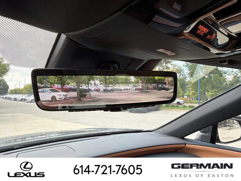 New 2026 Lexus RX 350 w/ Convenience Package AWD/4WD image 28
