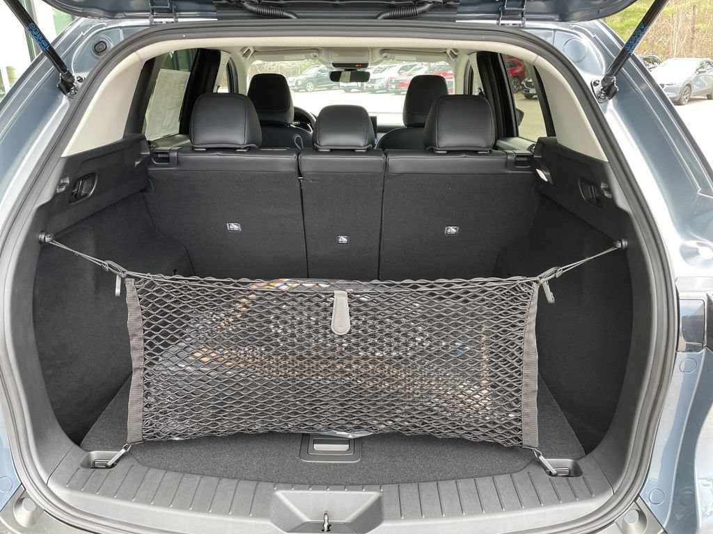 New 2026 MAZDA CX-5 Select AWD/4WD image 9