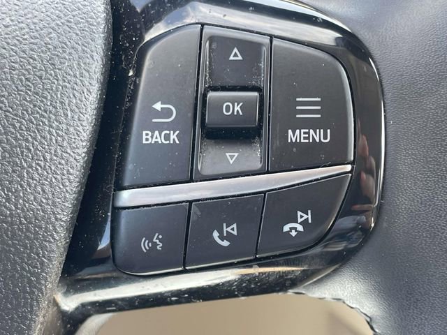 Used 2022 Ford Escape SEL image 22