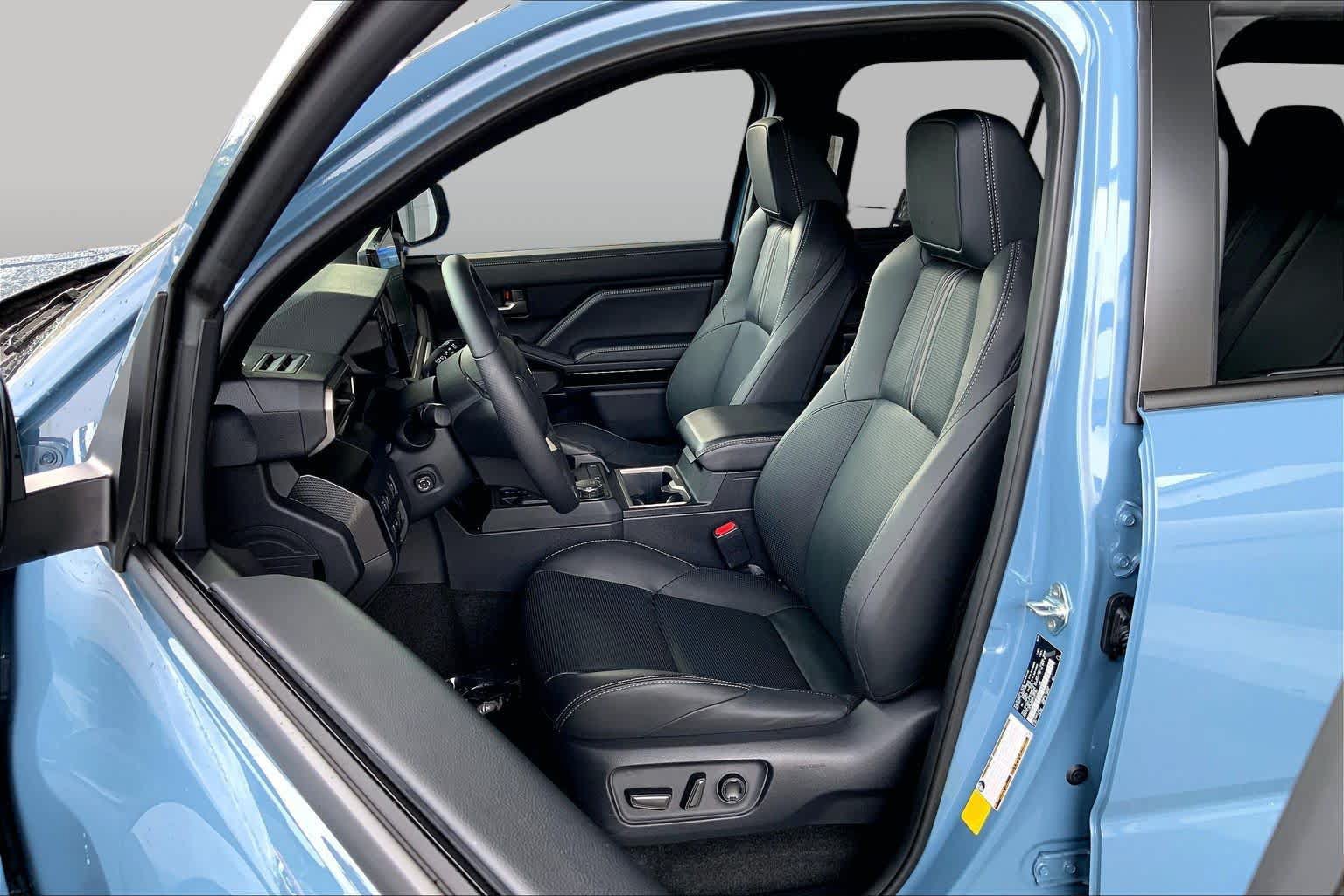 Used 2026 Toyota 4Runner Limited RWD image 8