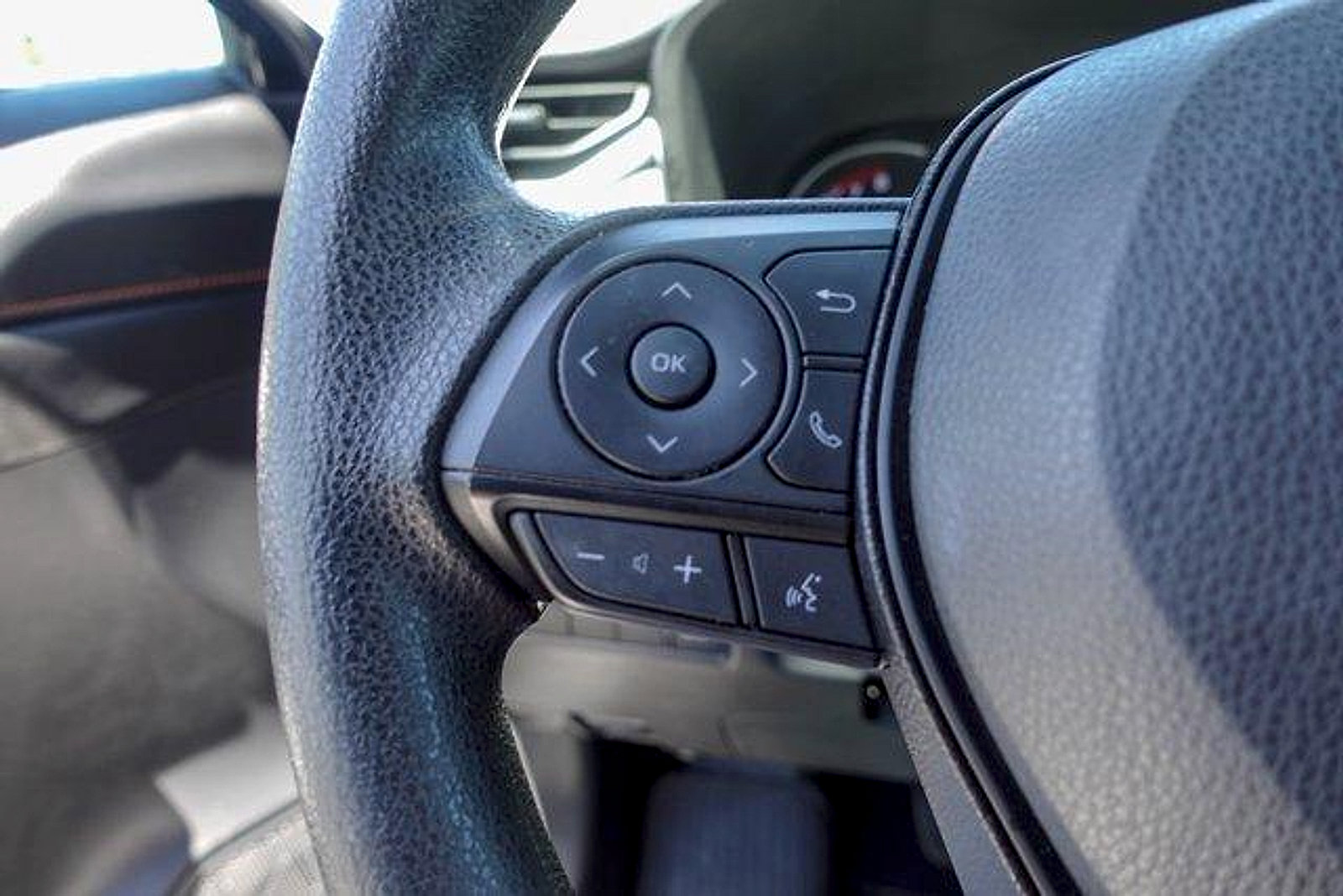 Certified 2019 Toyota RAV4 Adventure w/ All Weather Liner Package AWD/4WD image 16
