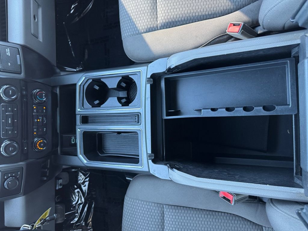 Used 2018 Ford F150 XLT w/ Equipment Group 302A Luxury image 25