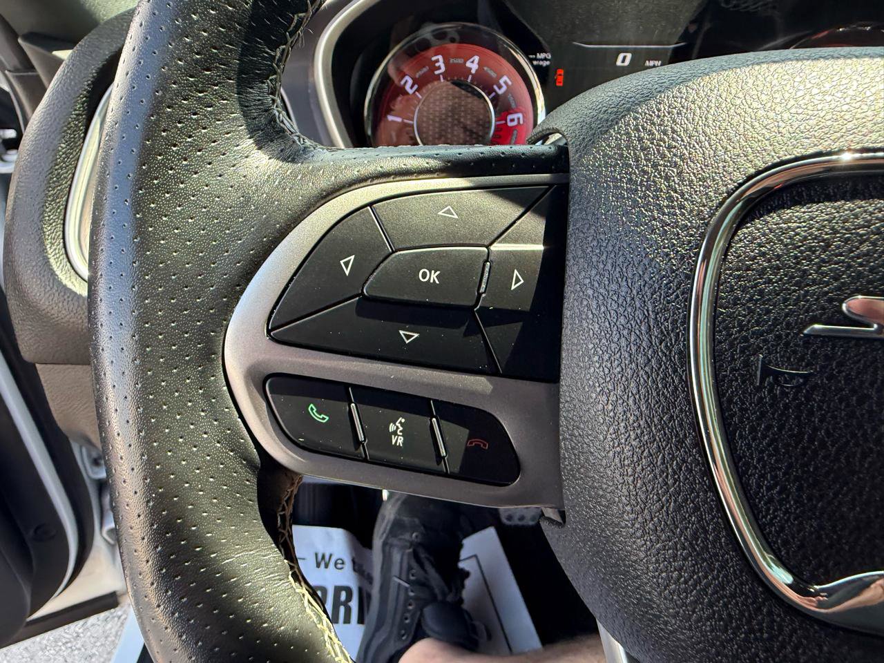 Used 2020 Dodge Challenger SRT Hellcat image 18