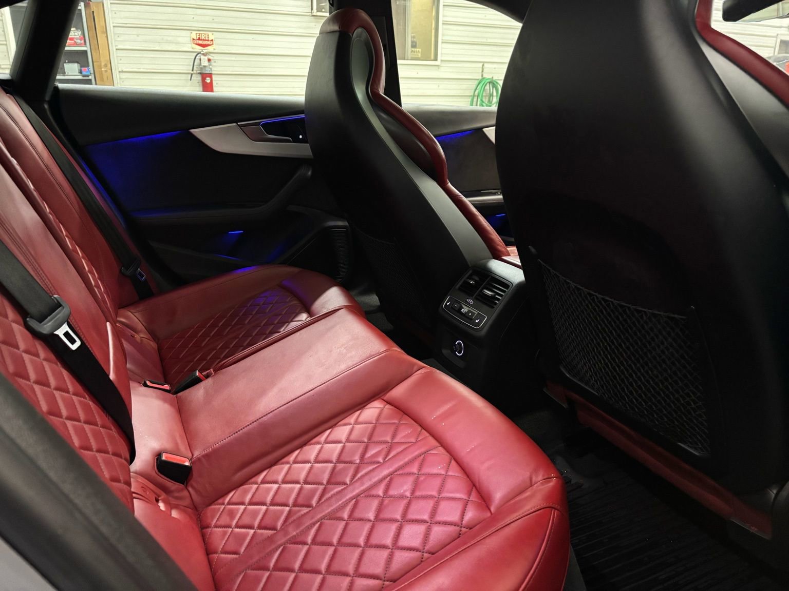 Used 2018 Audi S5 Prestige w/ S Sport Package image 30