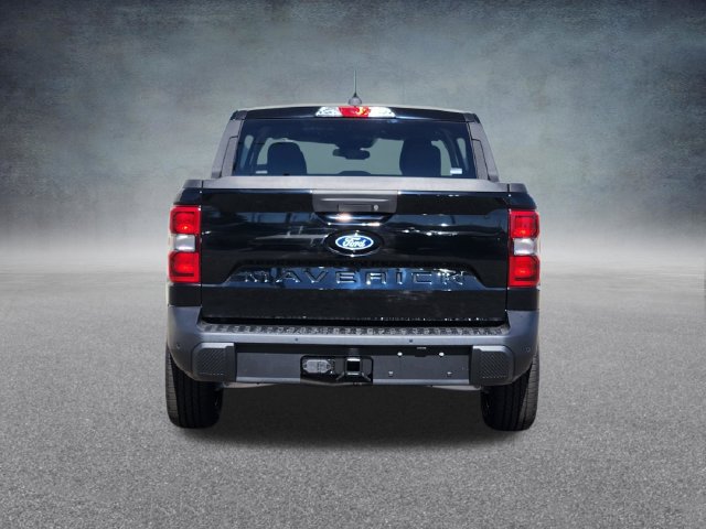 New 2026 Ford Maverick XLT w/ Equipment Group 301A AWD/4WD image 6